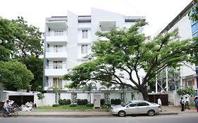 Treebo Pechis Castle